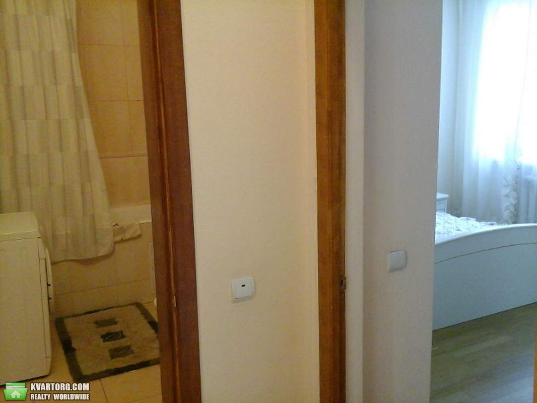 Sell 2-room apartment. Киев,  Руданского — photo 7