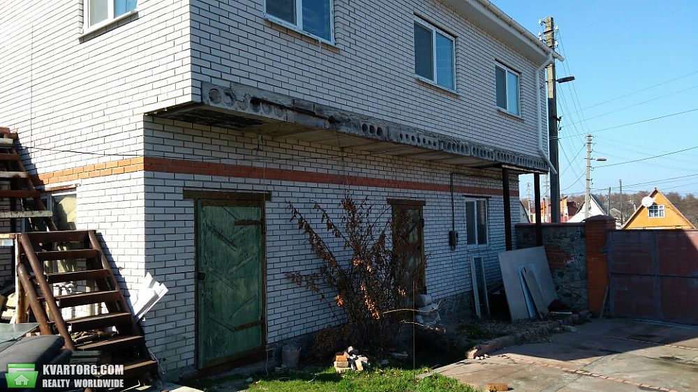 Sell house. Киевская обл.,  Нестерова — photo 8