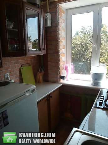 Sell 1-room apartment. Одесса, Болгарская — photo 4