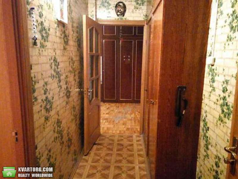 Sell 2-room apartment. Киев,  Приозерная — photo 7