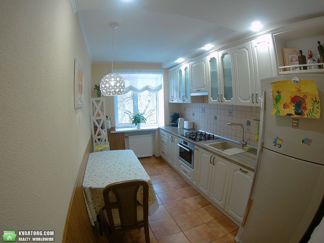 Sell 4-room apartment. Днепропетровск, Паторжинского — photo 3