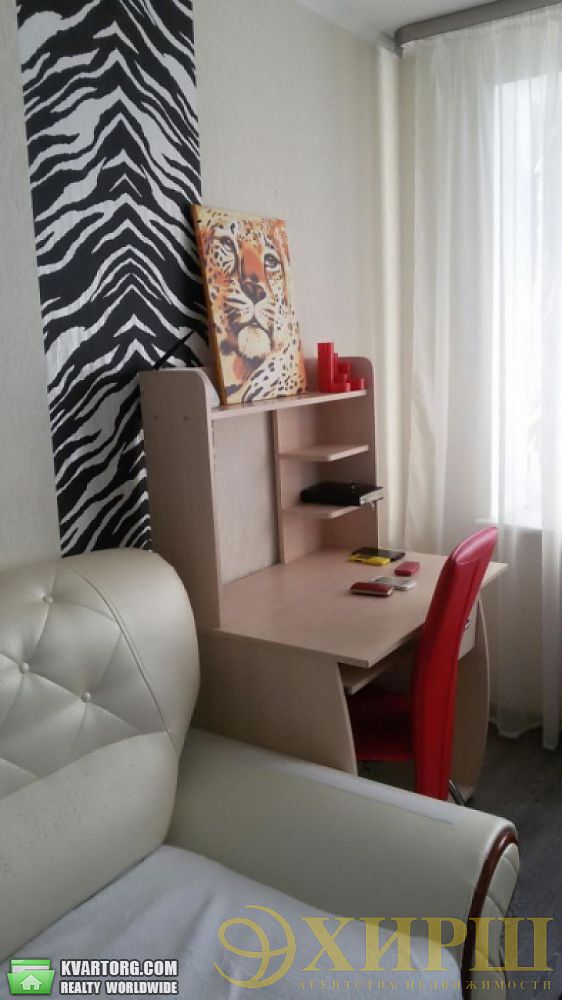 Sell 1-room apartment. Киев, Луценко — photo 6