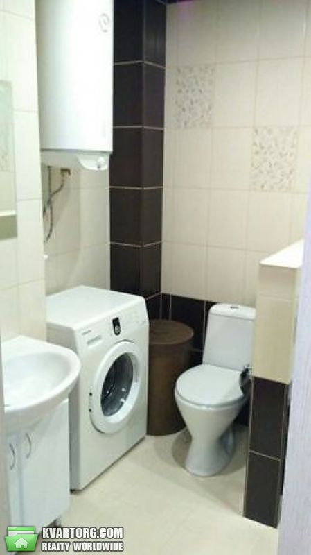 Sell 1-room apartment. Киев,  Драгоманова — photo 7
