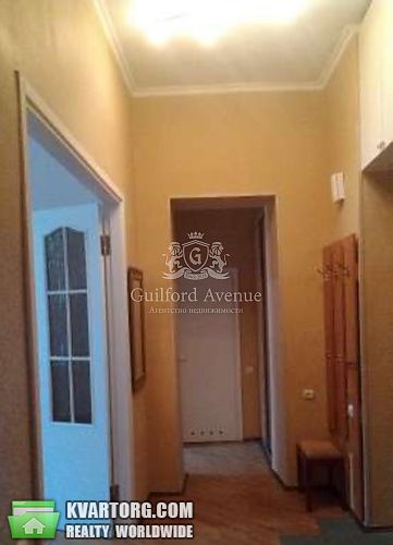 Sell 2-room apartment. Киев, Димитрова — photo 4