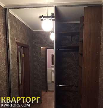 Rent out 3-room apartment. Киев, Ващенко — photo 6