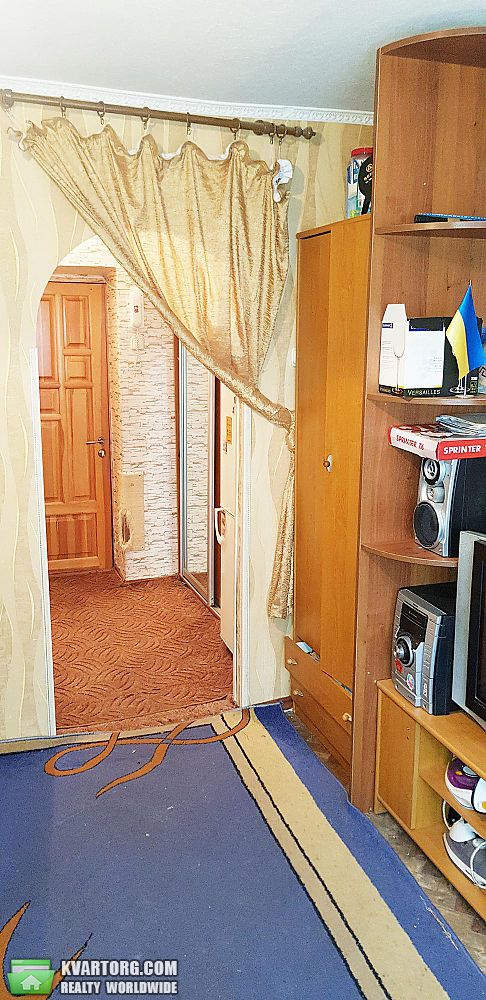 Sell 1-room apartment. Киев, Академика Навашина — photo 1