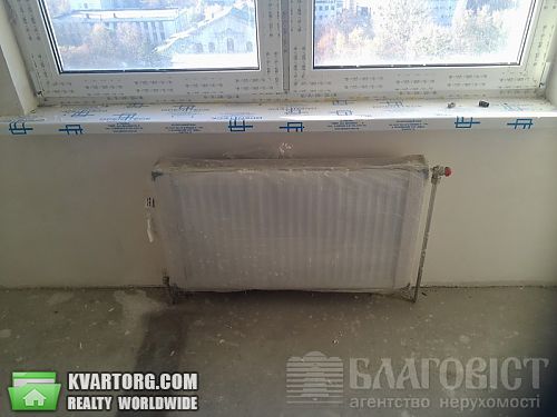 Sell 2-room apartment. Киев, Гарматная — photo 5