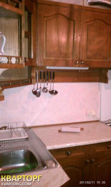 Rent out 2-room apartment. Одесса, Фонтанская дорога — photo 4