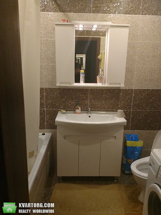 Rent out 1-room apartment. Киев, русовой — photo 6