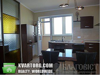 Sell 3-room apartment. Киев, Днепровская наб — photo 6
