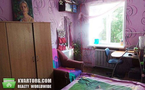 Sell 2-room apartment. Киев, Большая Китаевская — photo 2