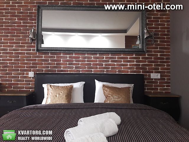 Rent out 1-room apartment. Киев, Деміївська 13 — photo 1