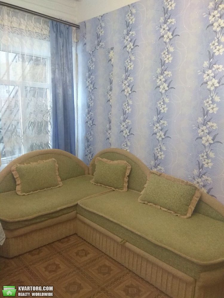 Rent out 2-room apartment. Одесса, Ватманский  Переулок — photo 2