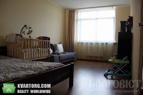 Sell 1-room apartment. Киев,  Воскресенская — photo 1