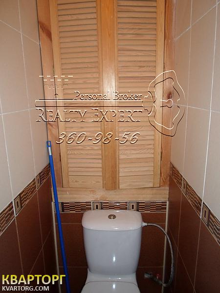 Sell 3-room apartment. Киев, Шевченко бул. — photo 8