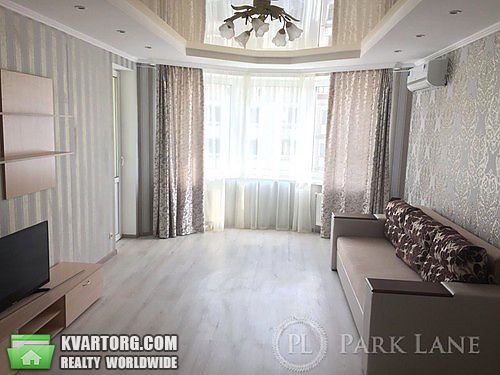 Sell 2-room apartment. Киев, Лебедева-Кумача — photo 1
