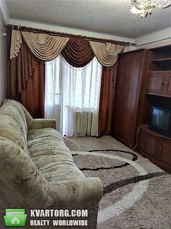 Rent out 2-room apartment. Киев,  Голосеевский пр — photo 3