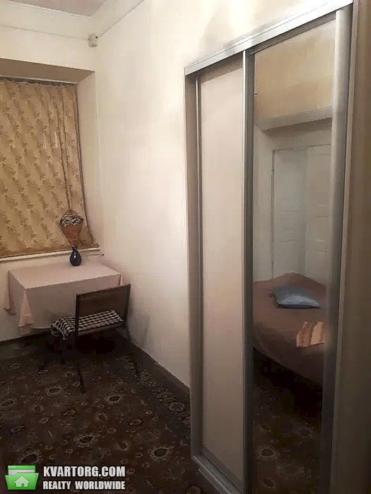 Rent out 1-room apartment. Львов, Гонти — photo 1