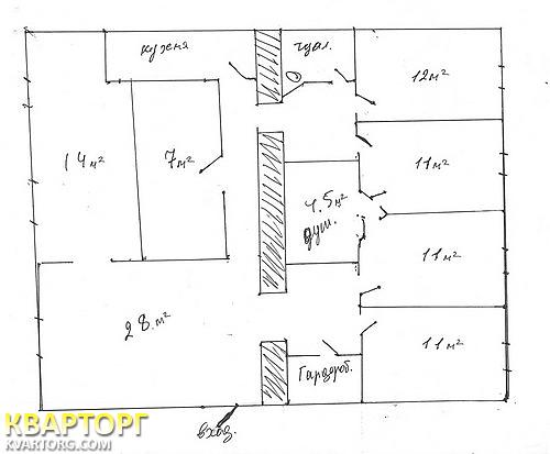 Rent out office. Киев,  Крещатик — photo 4