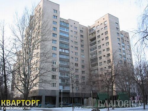 Sell 2-room apartment. Киев,  Суворова — photo 1