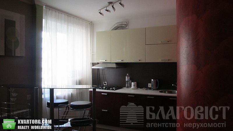 Sell 1-room apartment. Киев,  Лабораторный пер — photo 4