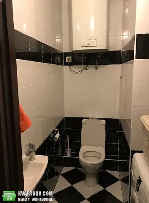 Sell 2-room apartment. Киев,  Вильямса — photo 5