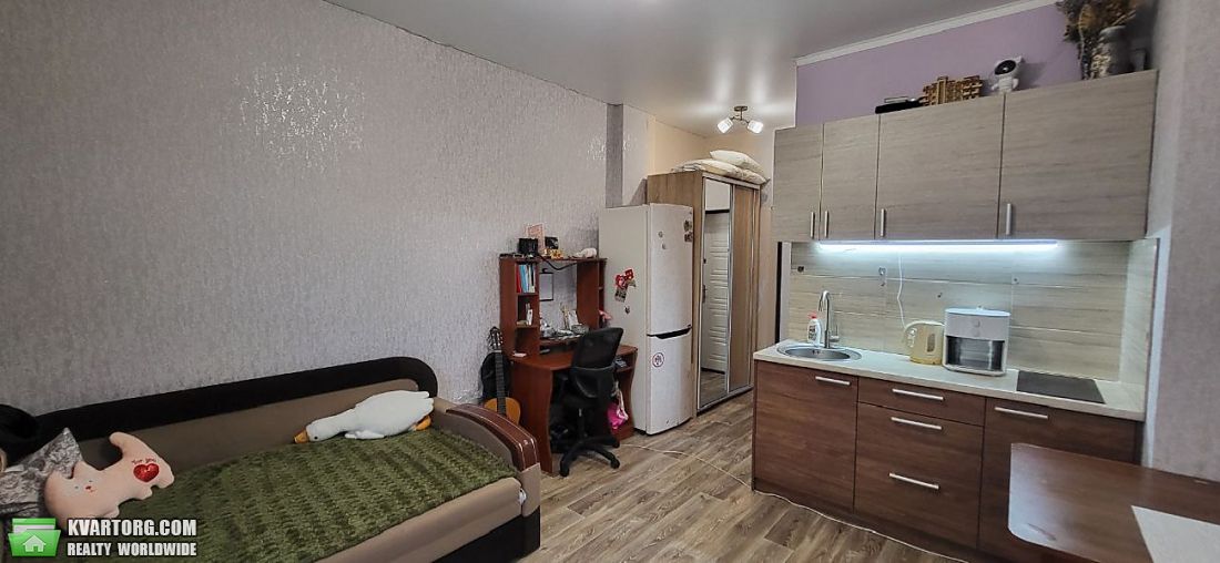 Sell 1-room apartment. Одесса, Бочарова — photo 2