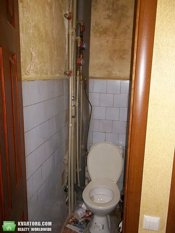 Sell 4-room apartment. Киев,  Героев Сталинграда пр — photo 5