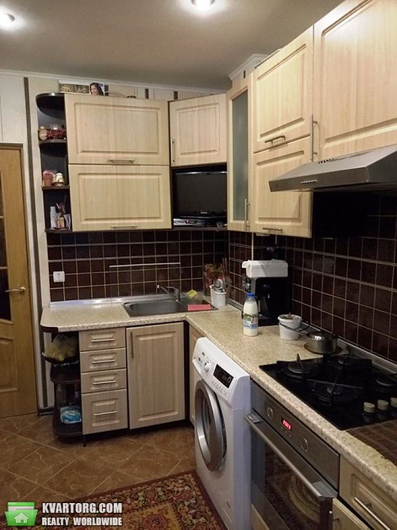 Sell 3-room apartment. Киев,  Гайдай — photo 4