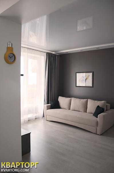 Rent out 1-room apartment. Одесса,  Говорова — photo 5