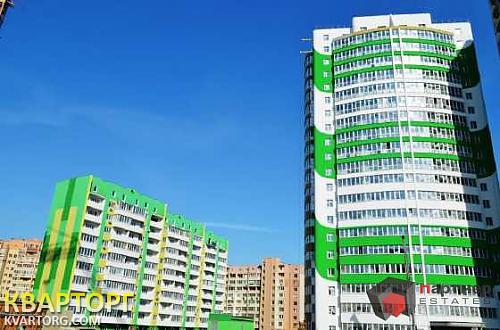 Sell 1-room apartment. Одесса, Генерала Бочарова — photo 3