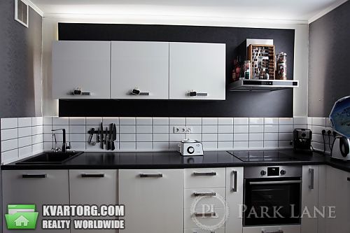 Sell 1-room apartment. Киев, Ахматовой — photo 1