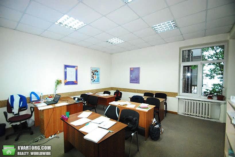 Rent out office. Киев,  Саксаганского — photo 1