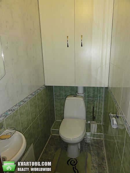 Sell 2-room apartment. Киев, Богатырская — photo 8