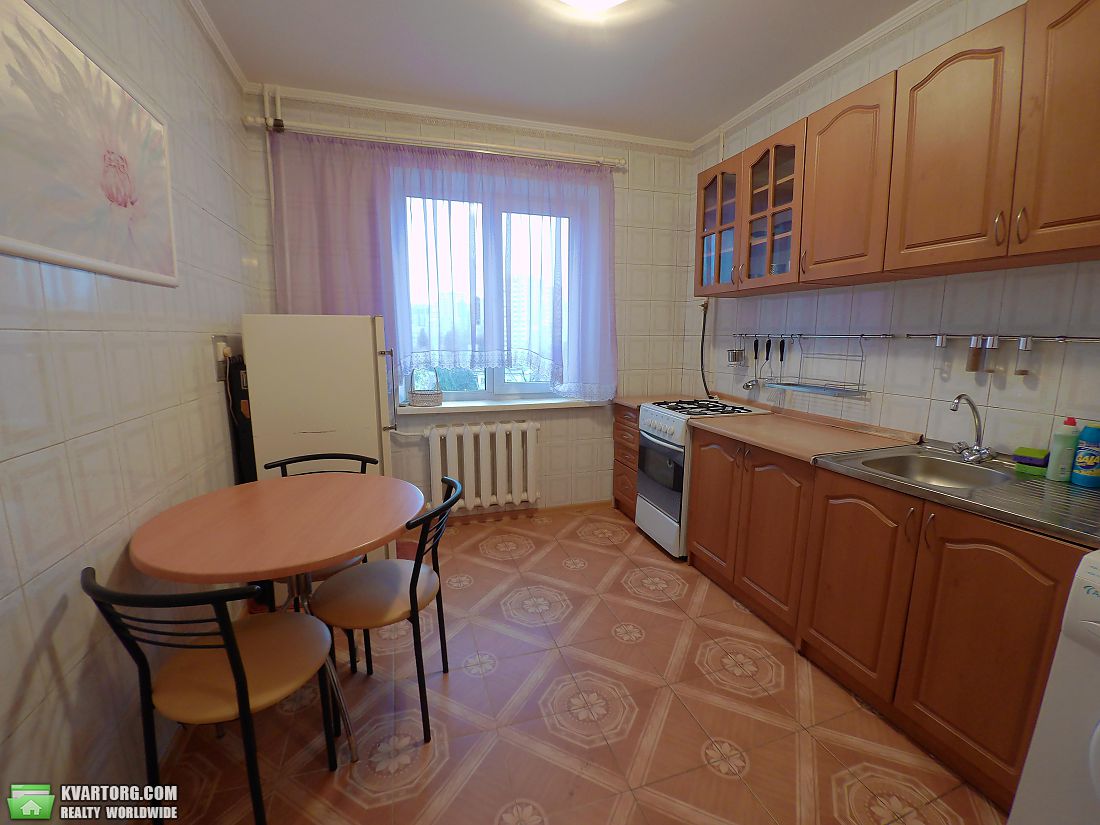Sell 3-room apartment. Киев,  Касияна — photo 6