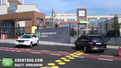 Sell multi-room apartment. Киев, Драгомирова — photo 3