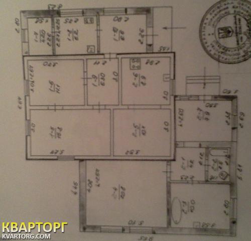 Sell house. Киев, 2-я линия — photo 7
