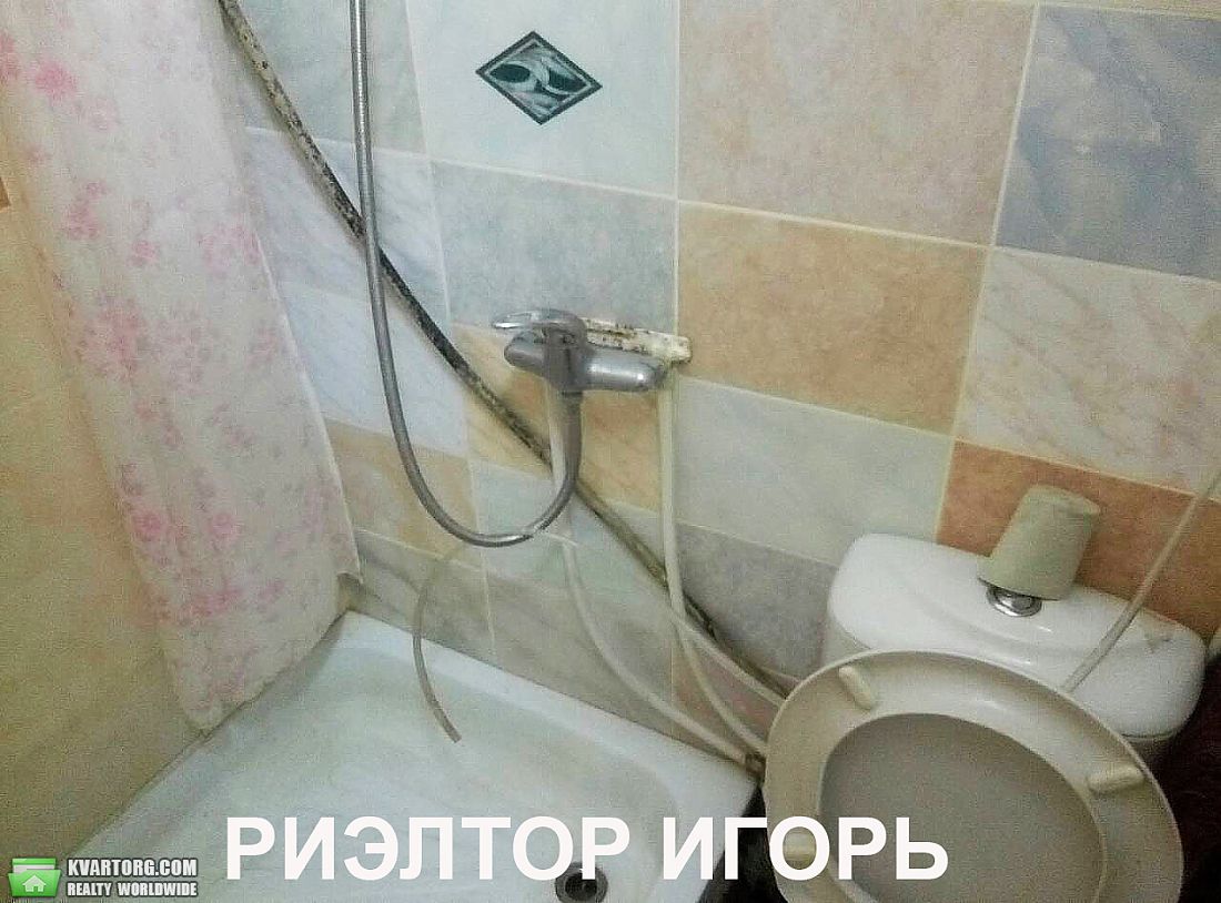 Rent out 1-room apartment. Одесса, Щёголева — photo 7