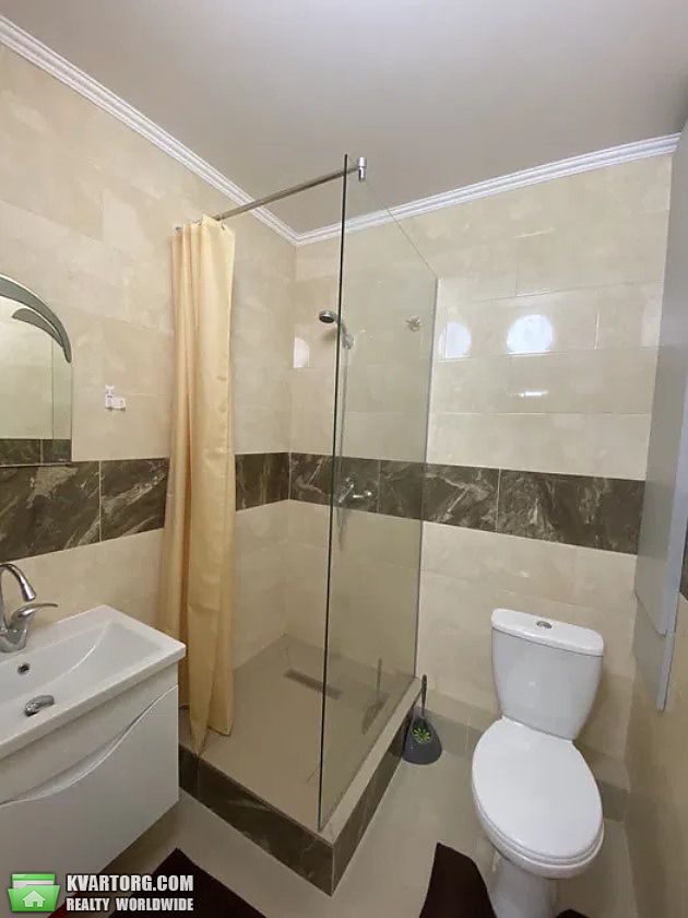 Sell 1-room apartment. Киев,  Крушельницкой — photo 7