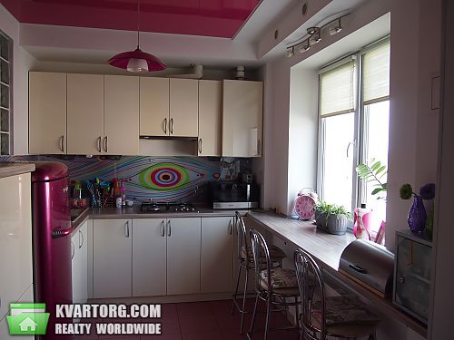 Sell 2-room apartment. Киев, Амосова — photo 10