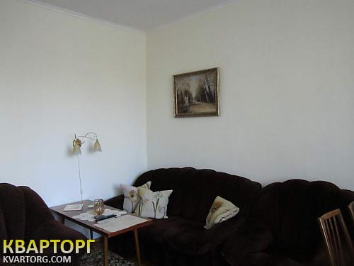 Sell 3-room apartment. Одесса, Французский бул. — photo 1