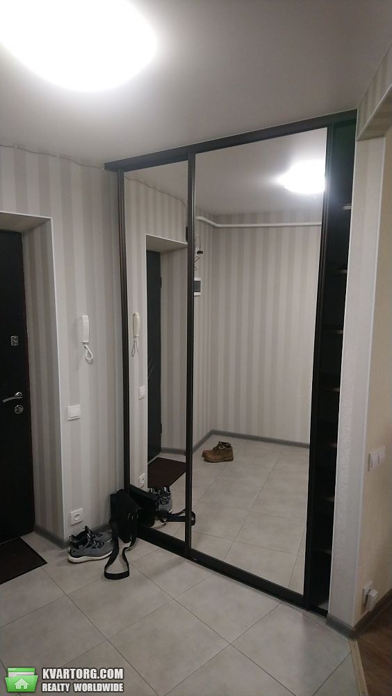 Rent out 1-room apartment. Харьков, пр.Науки — photo 6