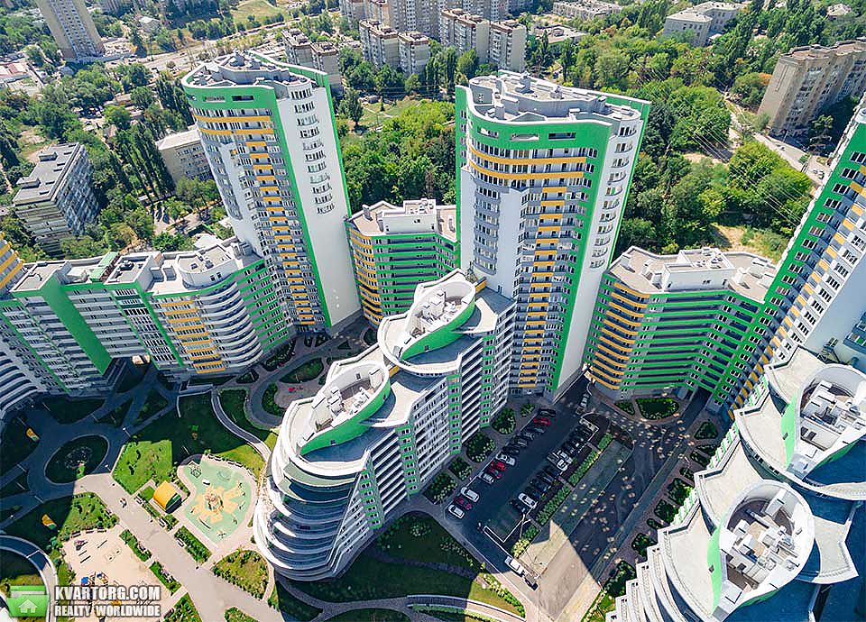 Sell 5-room apartment. Киев,  Вышгородская — photo 4