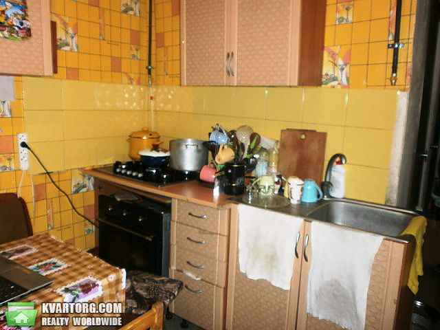 Sell 2-room apartment. Одесса, Средняя — photo 5