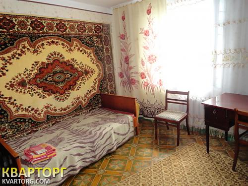 сдам квартиру посуточно. Одесса,  пляж Лузановка,Николаевская дорога - фото 1
