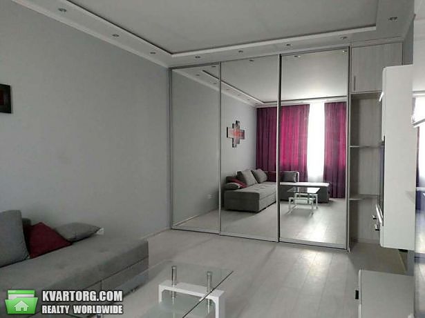Rent out 1-room apartment. Киев,  Большая Китаевская — photo 5
