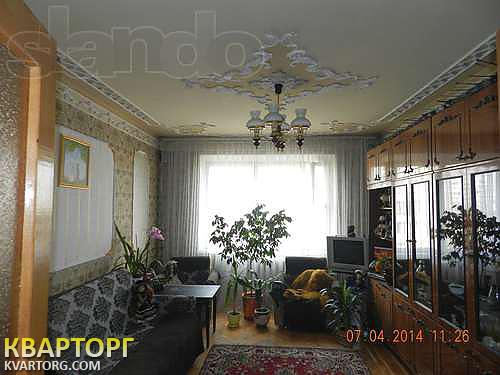 Sell 3-room apartment. Киев,  Харьковское шоссе — photo 7