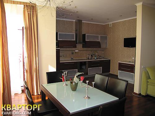сдам 3-комнатную квартиру. Киев,   Кловский спуск - фото 8