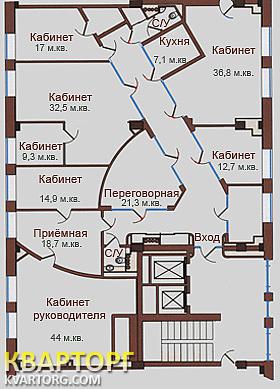 Sell office. Киев, Б.Васильковская — photo 3