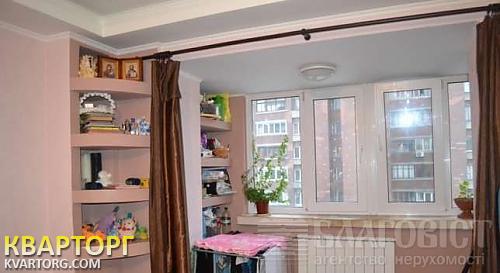 Sell 1-room apartment. Киев,  Саксаганского — photo 3